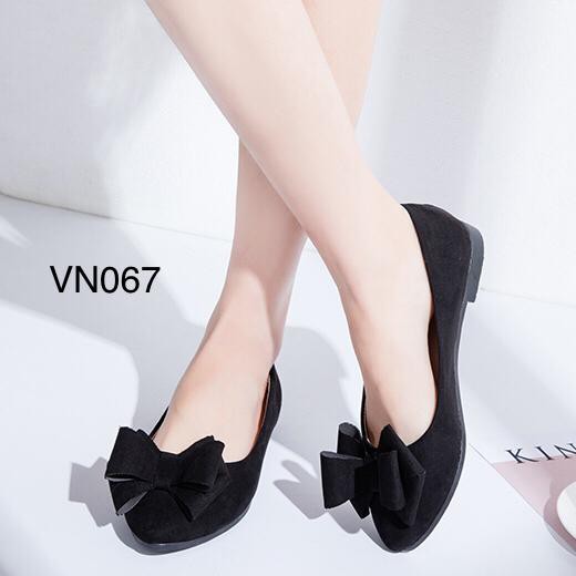 Flats Shoes VN067 3-5