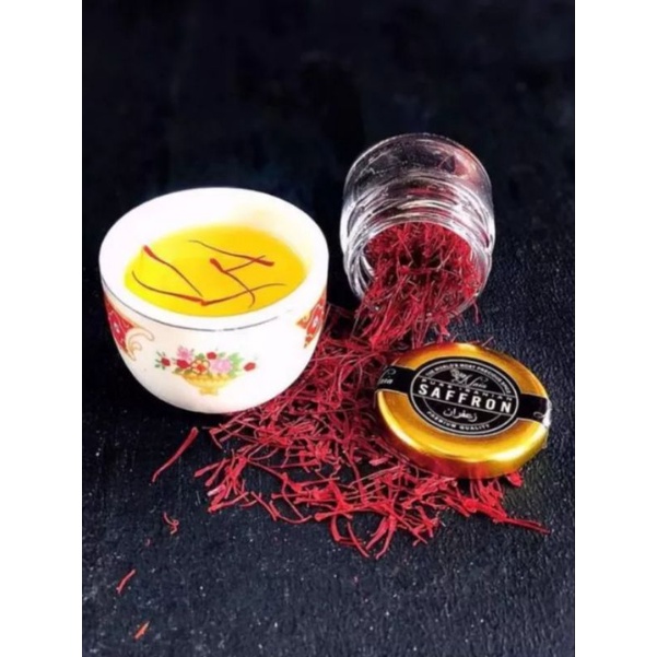 

saffron negir 1gr
