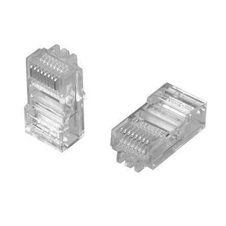 Konektor ORIGINAL  RJ45 CAT5 AMP  Commscope