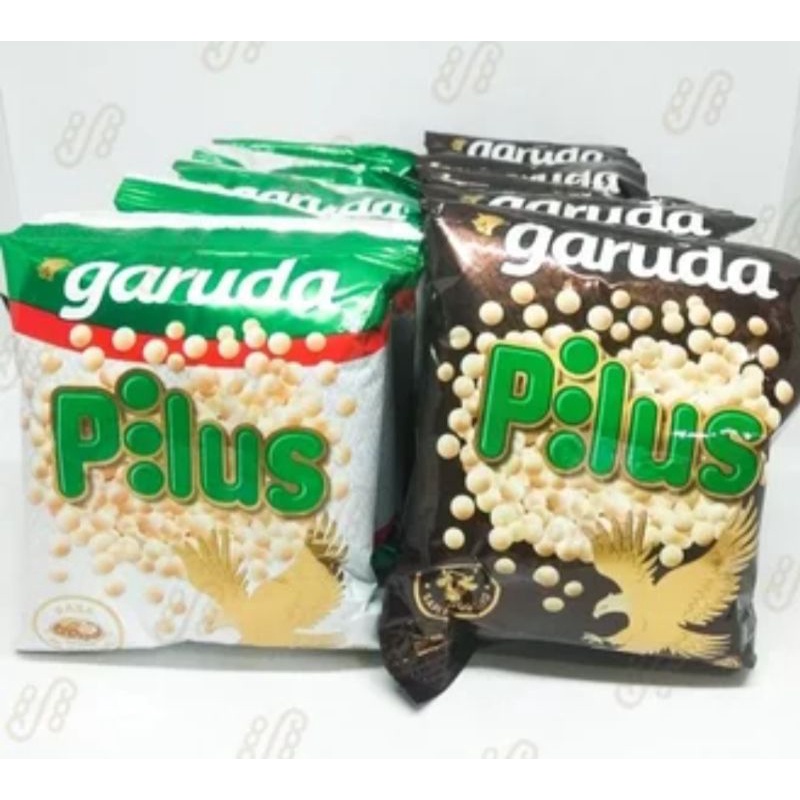 

Garuda pilus isi 10pcs