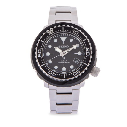 Seiko SNE497P1 Prospex Solar Divers Tuna SNE497