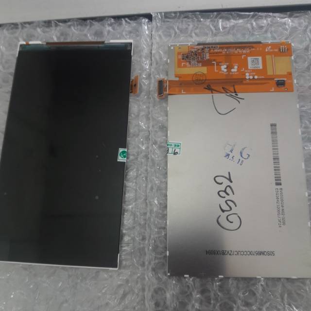 Lcd samsung G532 ORI ORIGINAL / samsung J2 prime, hanya KHUSUS J2 prime (G532)