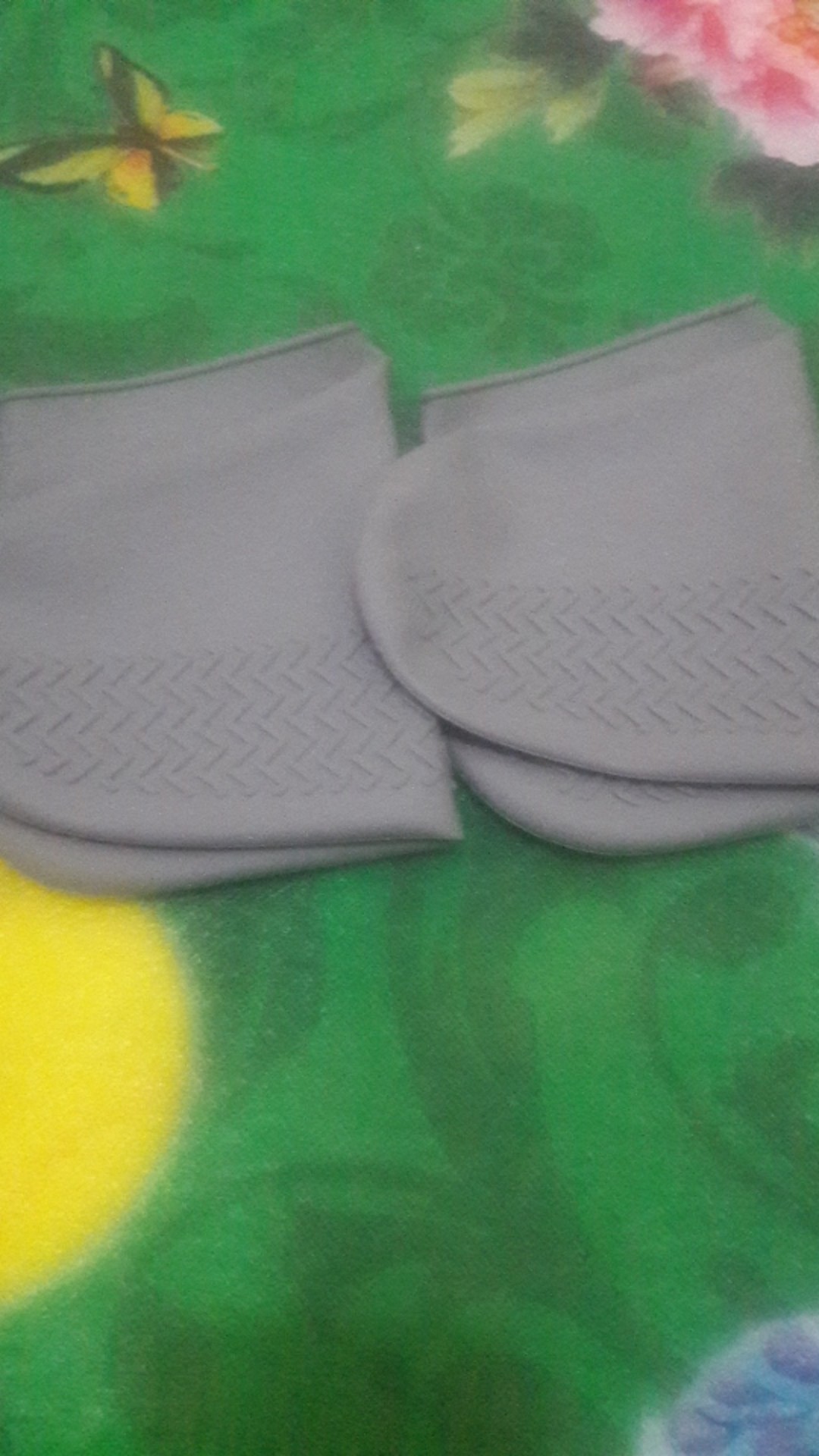 Silicone Shoe Cover