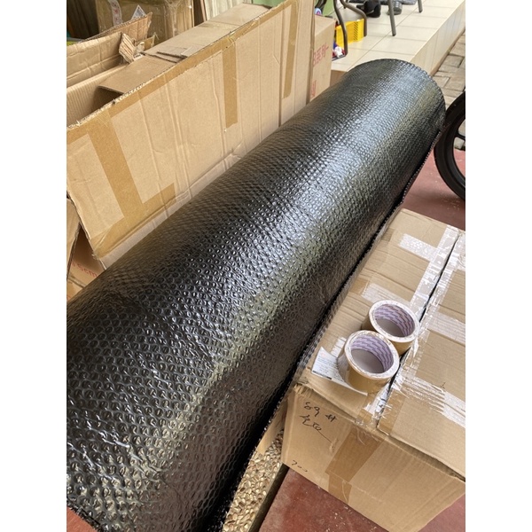 

bubble wrap untuk jar