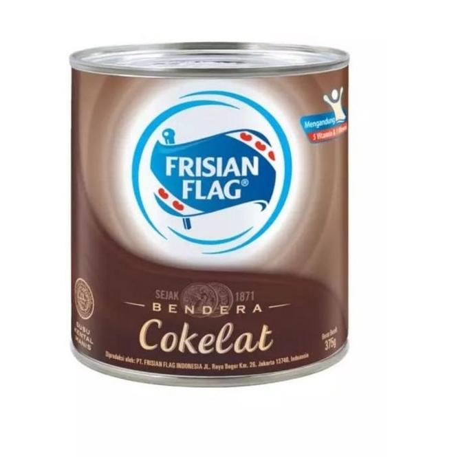 

Kodeu1U5g--frisian flag bendera kaleng coklat 370g