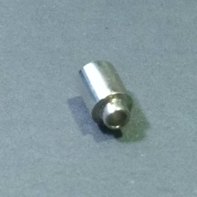 END CAP HOUSHING KABEL MODEL SEPERTI GAMBAR