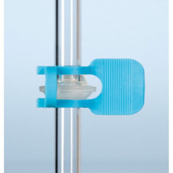 KECK CLIP S35/25 FOR SPHERICAL JOINS. DURAN