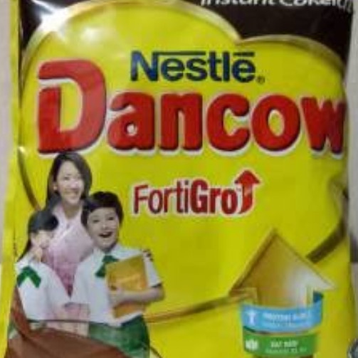 

Susu Dancow Coklat Sachet