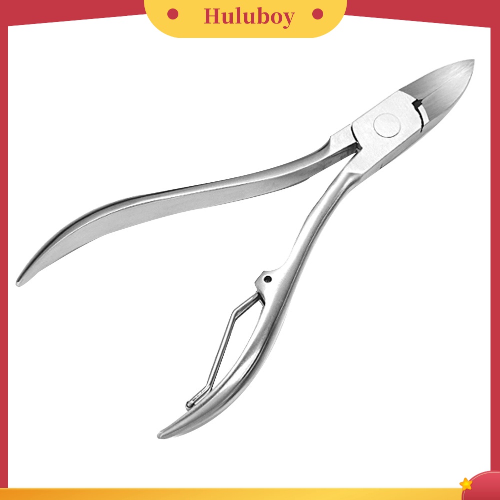 Huluboy Huluboy♡ Gunting Kuku Kaki Tahan Lama Untuk Manicure Pedicure