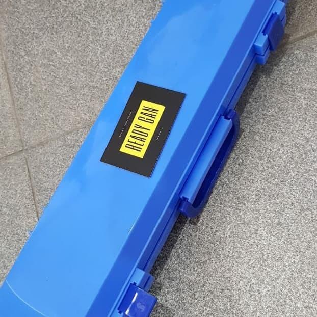 Pianika Pianika Harcase Box Marvel