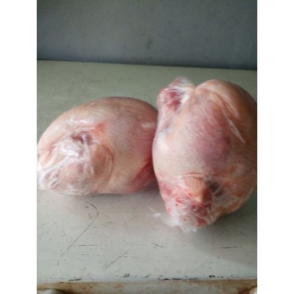 

Ayam negeri premium ukuran 1kg
