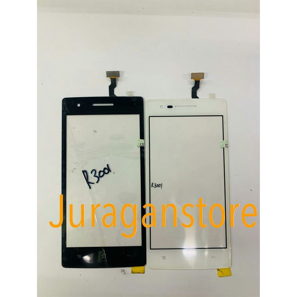 TOUCHSCREEN OPPO R3001 OPPO MIRROR 3 ORIGINAL