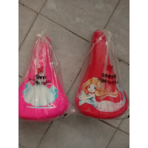 sadel sepeda anak 16 an