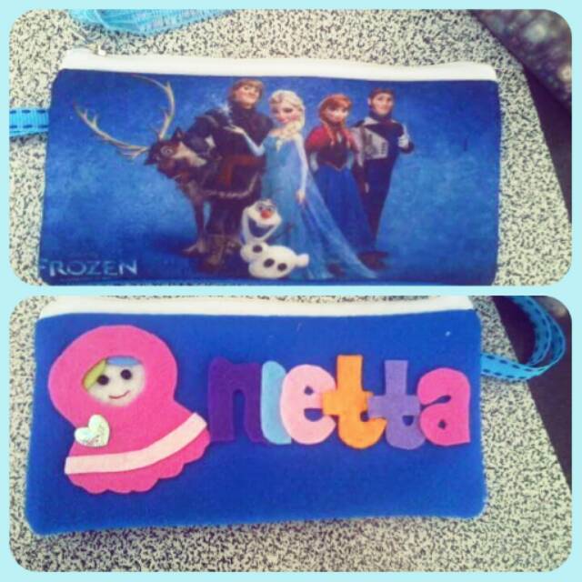 

Pensil case
