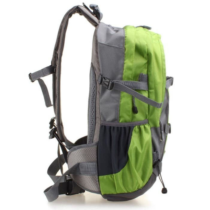 TaffSPORT Tas Ransel Mountaineering 35L - NH15Y001-Z