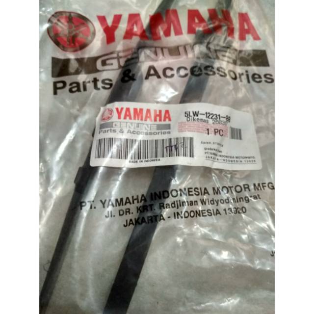 KARET TENSIONER MIO, MIO SPORTY, MIO SOUL KARBU, FINO KARBU