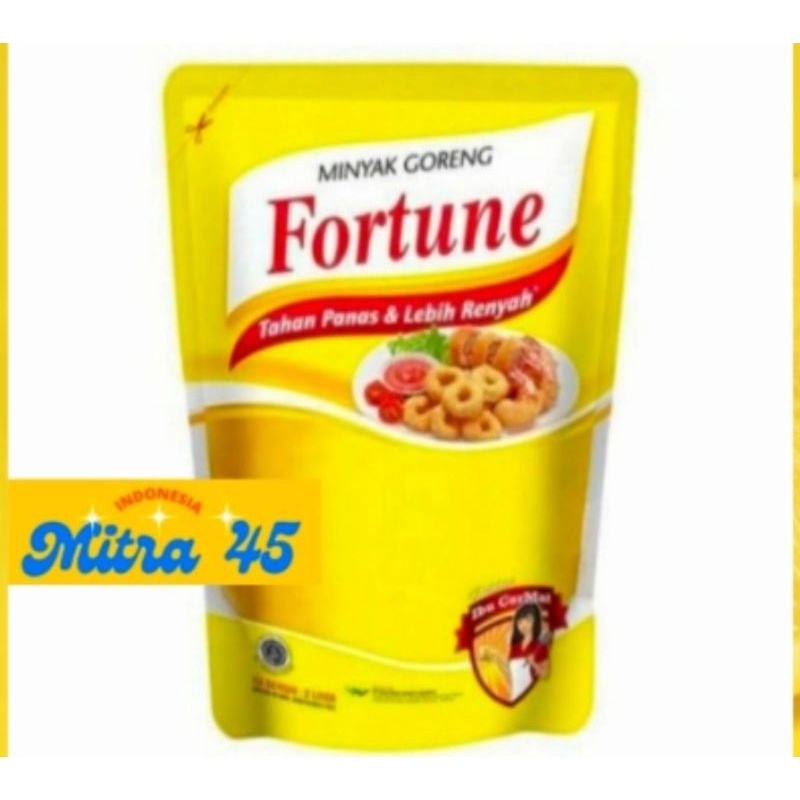 

Fortune 2 Ltr