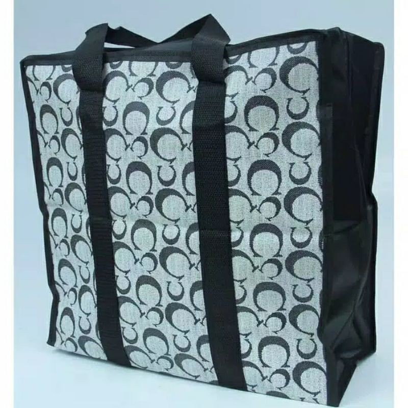 Tas Belanja Lipat Serba Guna
