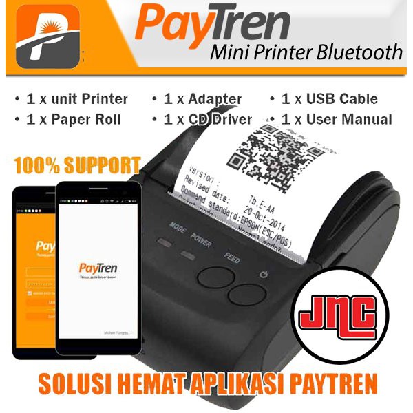 aplikasi printer bluetooth ios