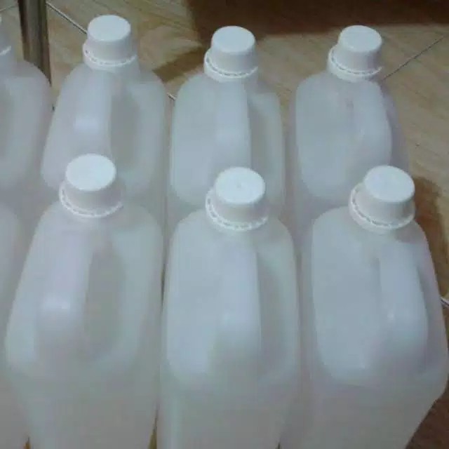 hand Sanitizer 1 liter