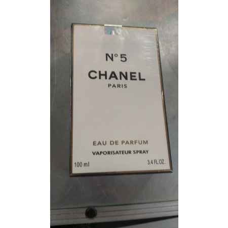 parfum chanel