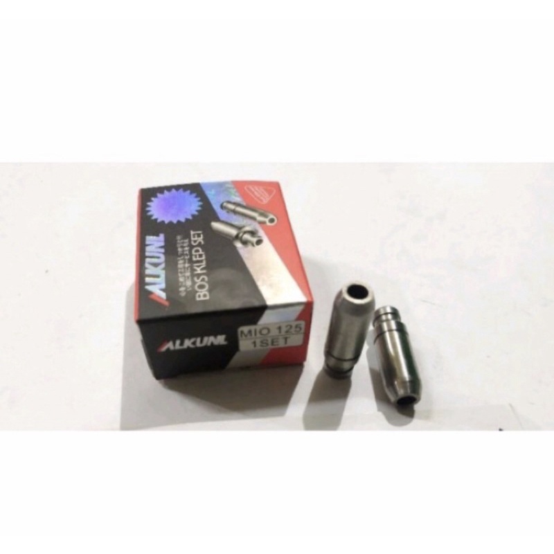 BOS KLEP BOTOL KLEP PAYUNG KLEP MIO 125 ,M3 MIKUNI ,KUALITAS ORIGINAL