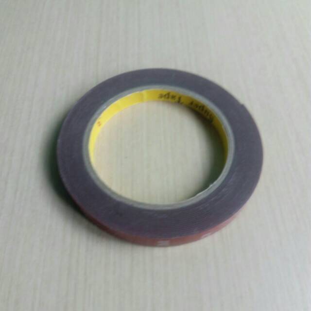 

Double Tape 3m