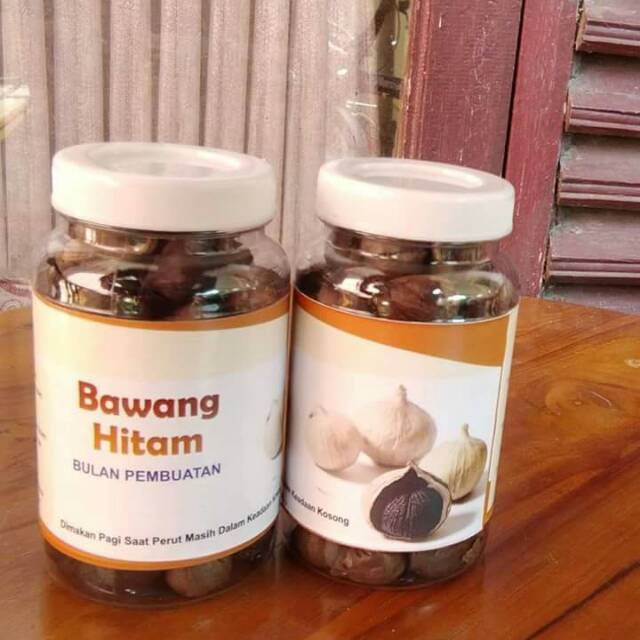 

Bawang hitam