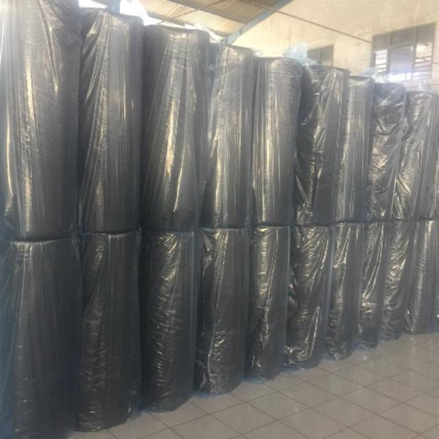 

Bubble wrap 125x50mtr -+3,2kg