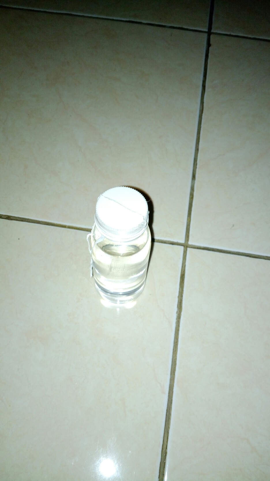 Fixative / Pengawet Parfum / Pengawet Parfum Laundry 100ml