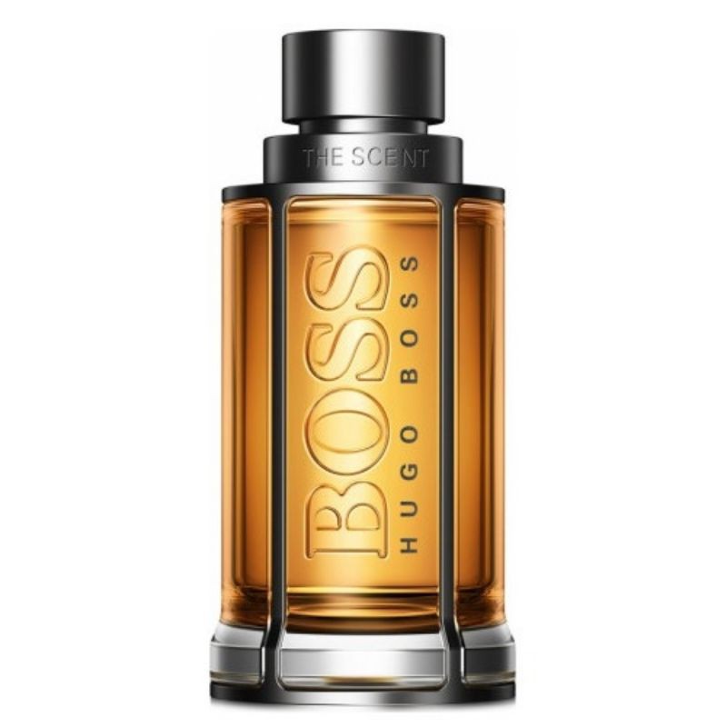 Royal - Parfum Pria Hugo Bozz The Scent -100ml