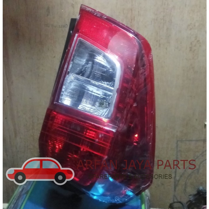 LAMPU REM BELAKANG Stop Assy Lampu Belakang Toyota Cayla