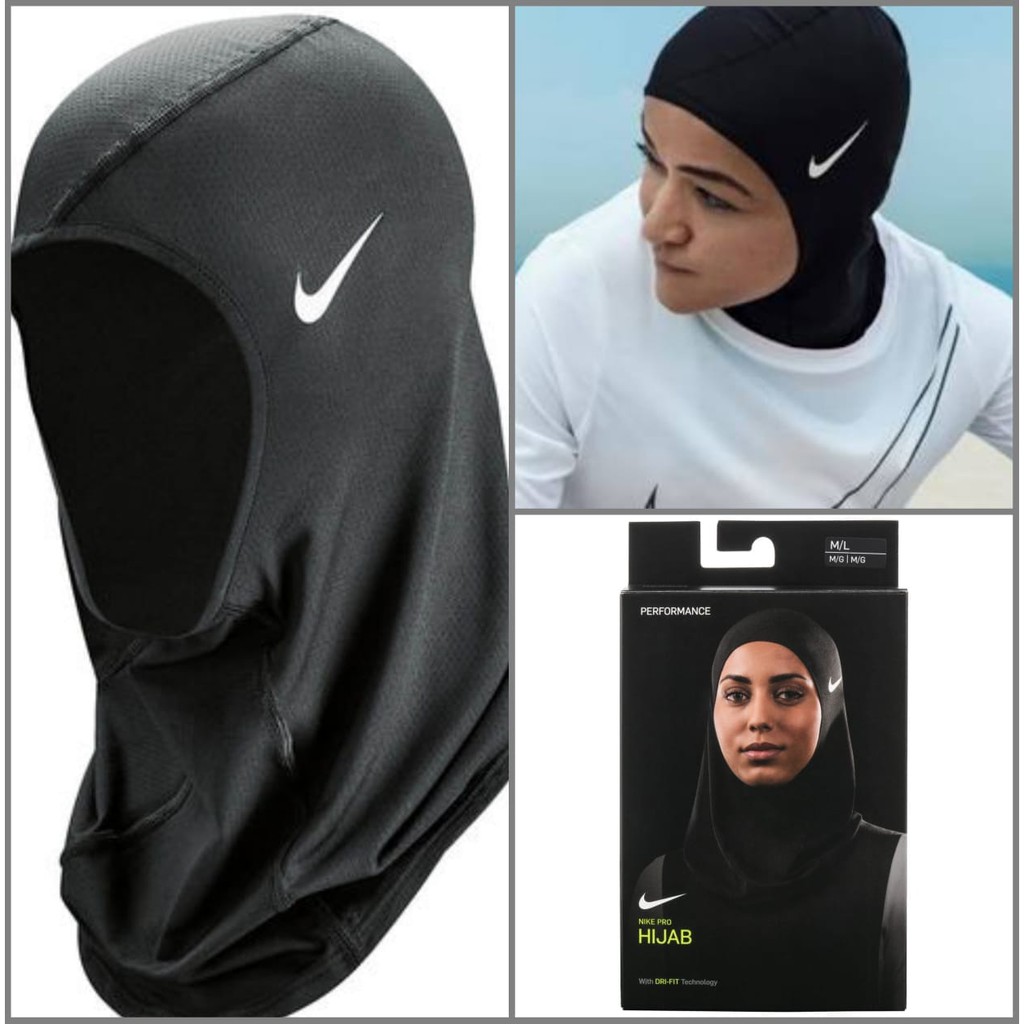 Hijab Instant Olahraga/Jilbab Instant Olahraga/Jilbab Sport/Hijab Sport/Hijab Jilbab Instant Berenang Running