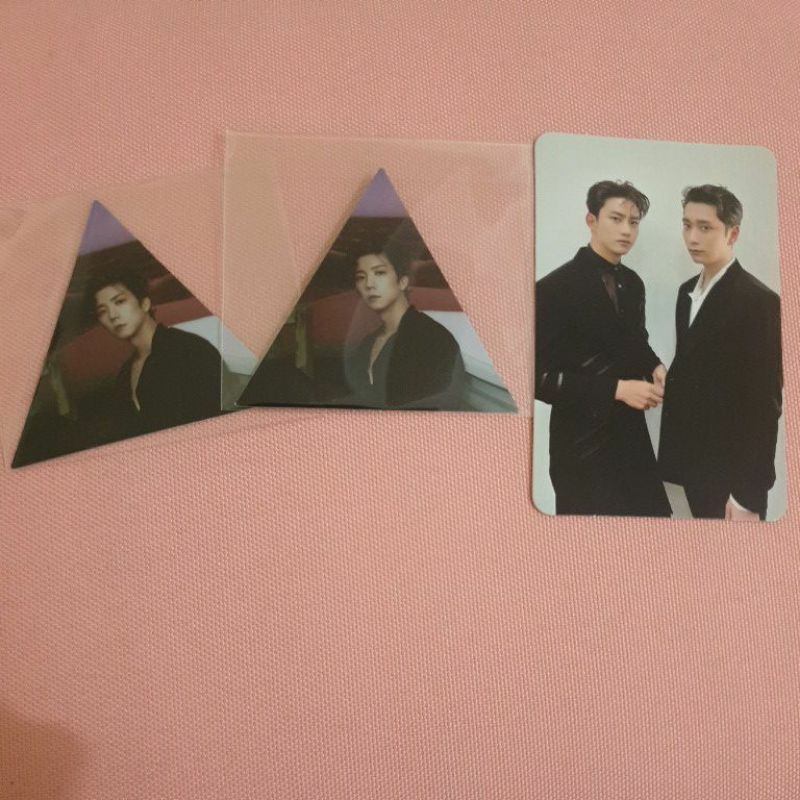 [Ready] 2pm from Must album