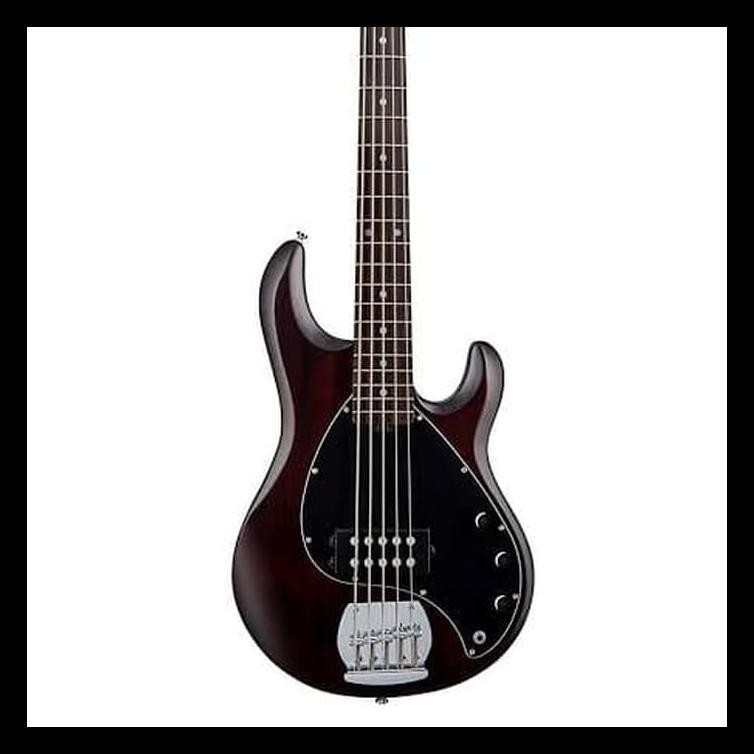 Musicman Sub Termurah