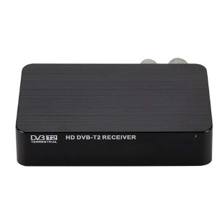 Mini Model HD DVB-T2 K2 Set-Top Box STB MPEG4 DVB-T2 K2 H