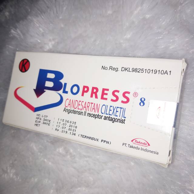 36+ Obat Candesartan Cilexetil 8 Mg Pictures