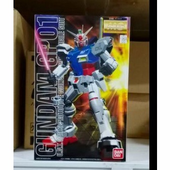 GUNDAM MG GUNDAM GP 01 / 57919