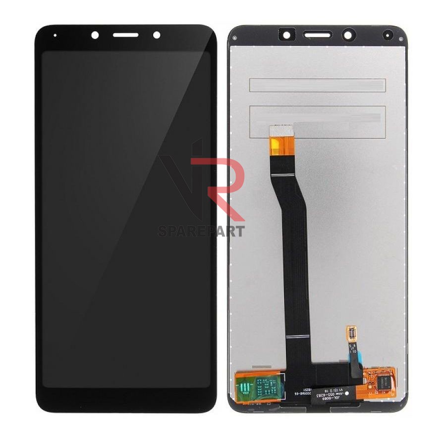 LCD XIAOMI REDMI 6A FULLSET TOUCHSCREEN