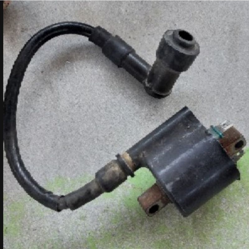 koil honda tiger revo megapro primus original