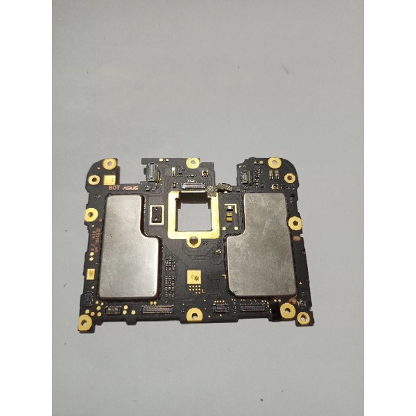 Mesin Normal Asus Zenfone 3 ZE552KL Ori Copotan HP