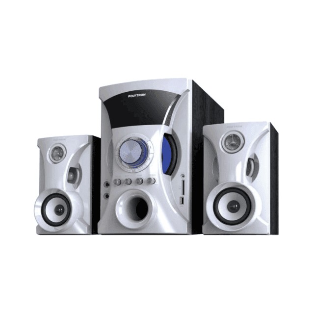 Speaker Aktif Polytron PMA 9505