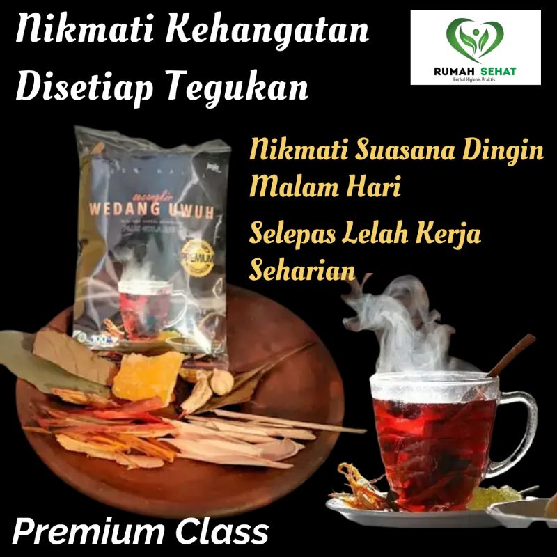 Jual Wedang Uwuh Komplit Asli Khas Jogja Jogjakarta Minuman Tradisional Herbal Jahe Gula Batu 9513