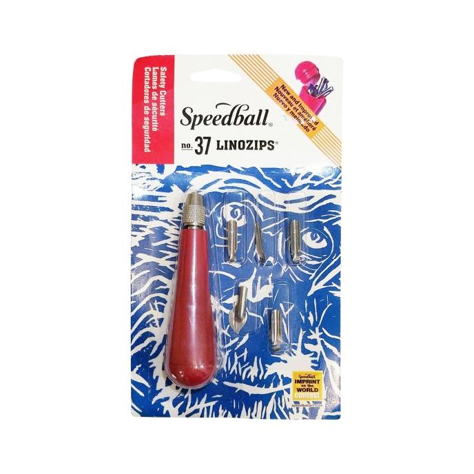 

Speedball Lino Handle