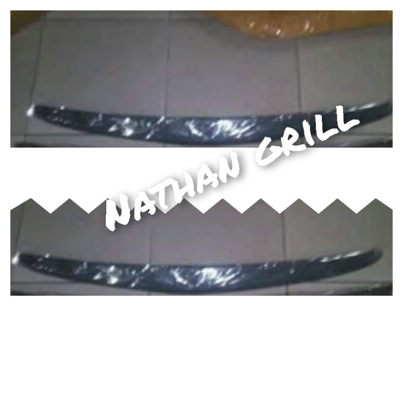 lips cap gril avanza g, s