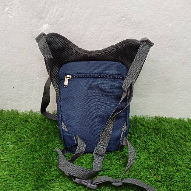 Tas Selempang Paha Rei Kalimpaa 03 Original