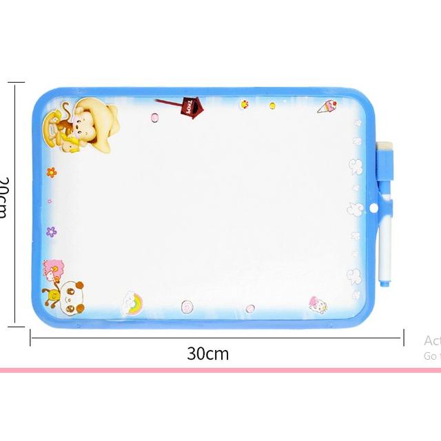 

DISKON BRANDS FESTIVAL Papan Tulis / Papan tulis fancy MEDIUM Alphabet / papan tulis anak / papan tulis whiteboard rqvz404