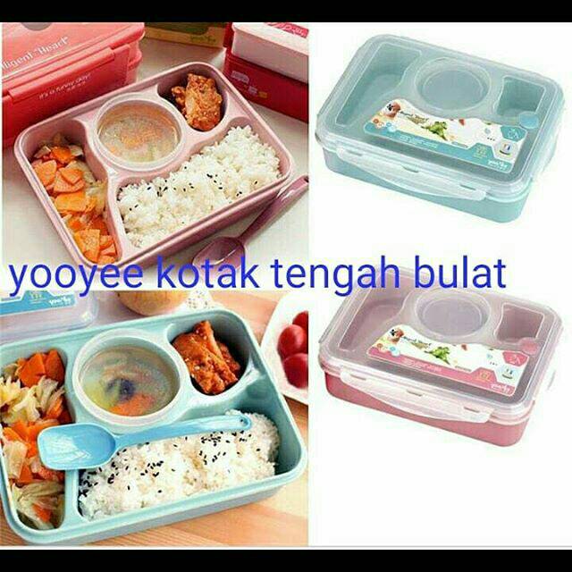 TEMPAT MAKAN YOOYEE