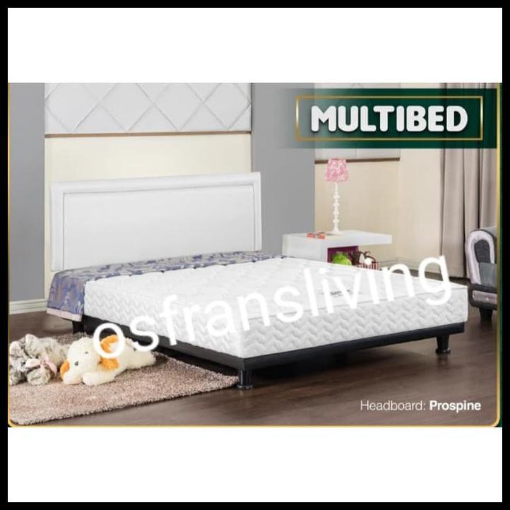 Guhdo Multi Bed - 180X200 - Fullset Ideal