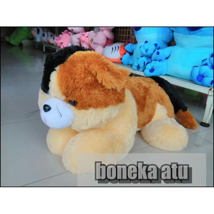 Boneka Kucing / Boneka Cat Jumbo / Besar